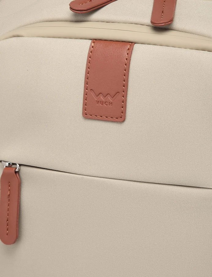 Foppe Big Beige
