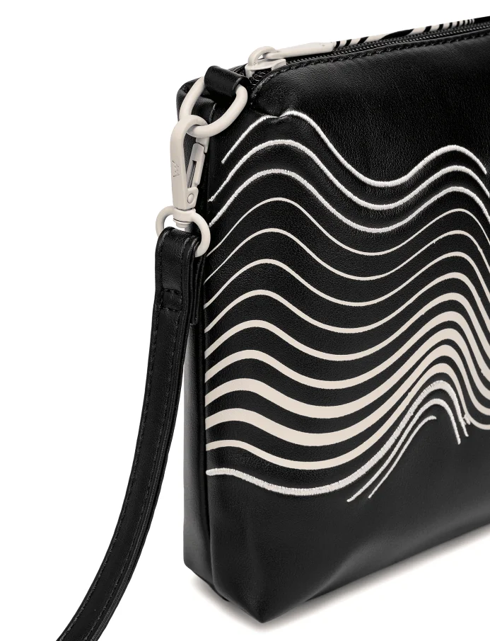 Coalie Chaos Black