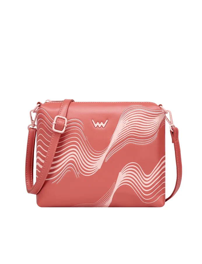 Coalie Chaos Pink