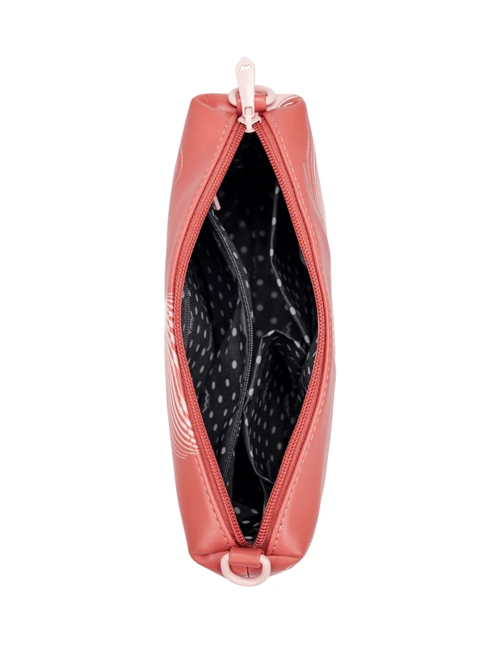 Coalie Chaos Pink