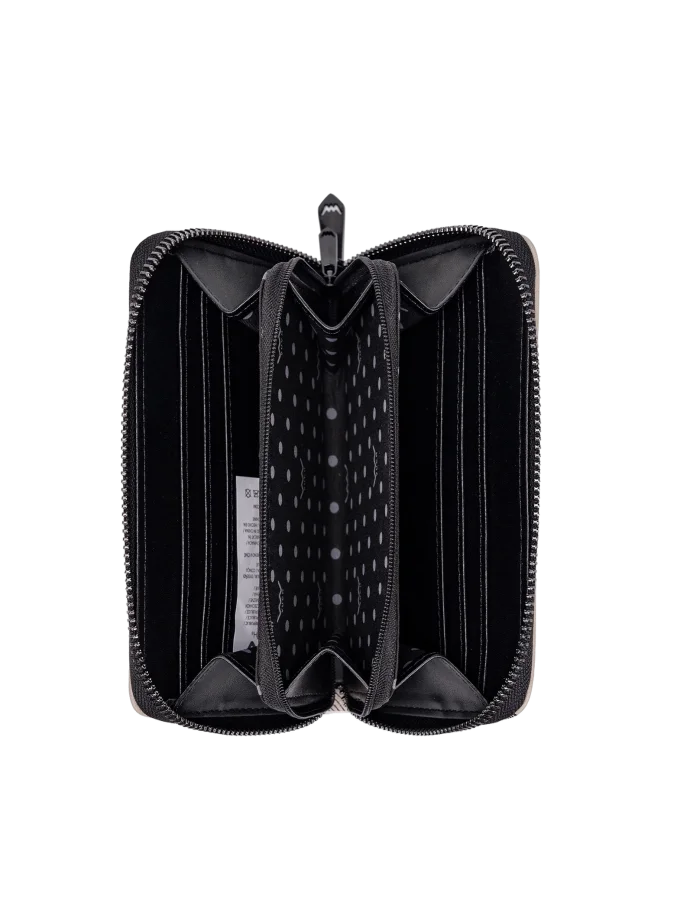 Magnus Chaos Black