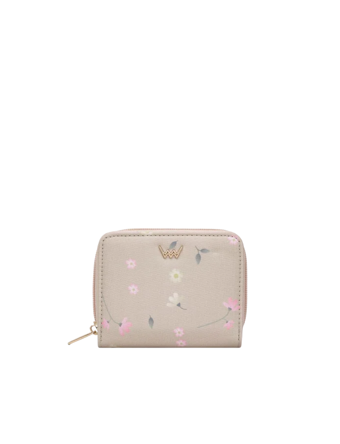 Gibson Flowers Beige