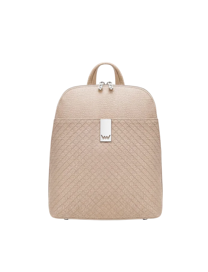 Filipa Diamond Beige