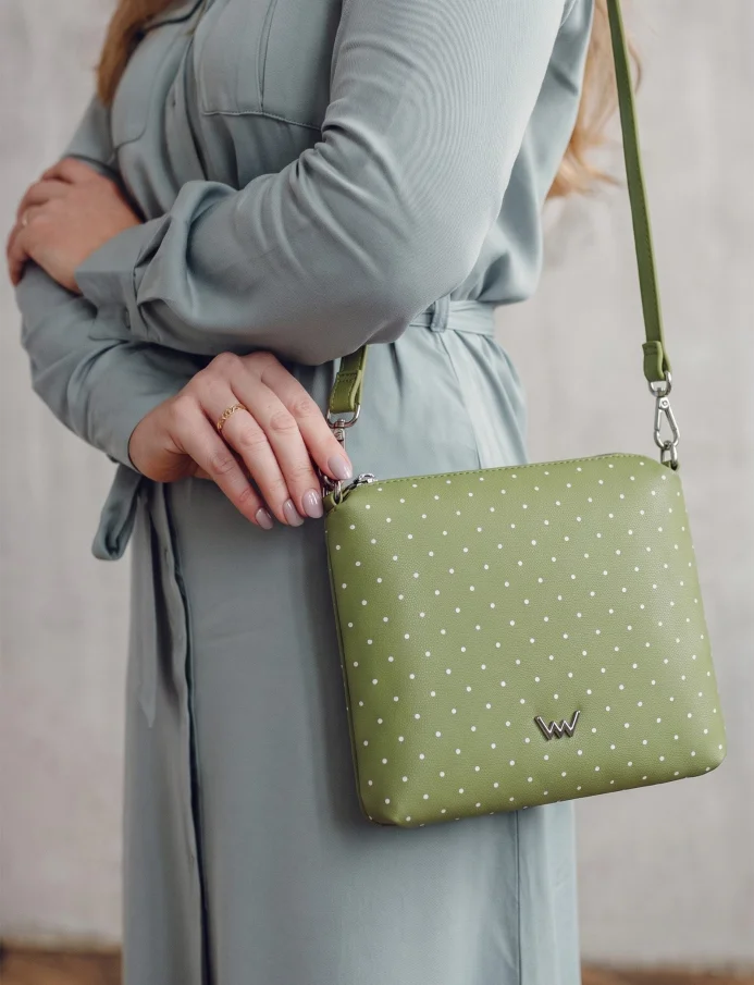 Coalie Dotty Green