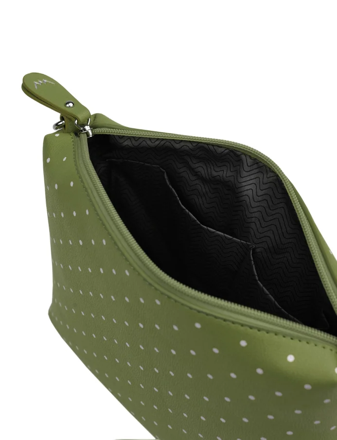 Coalie Dotty Green