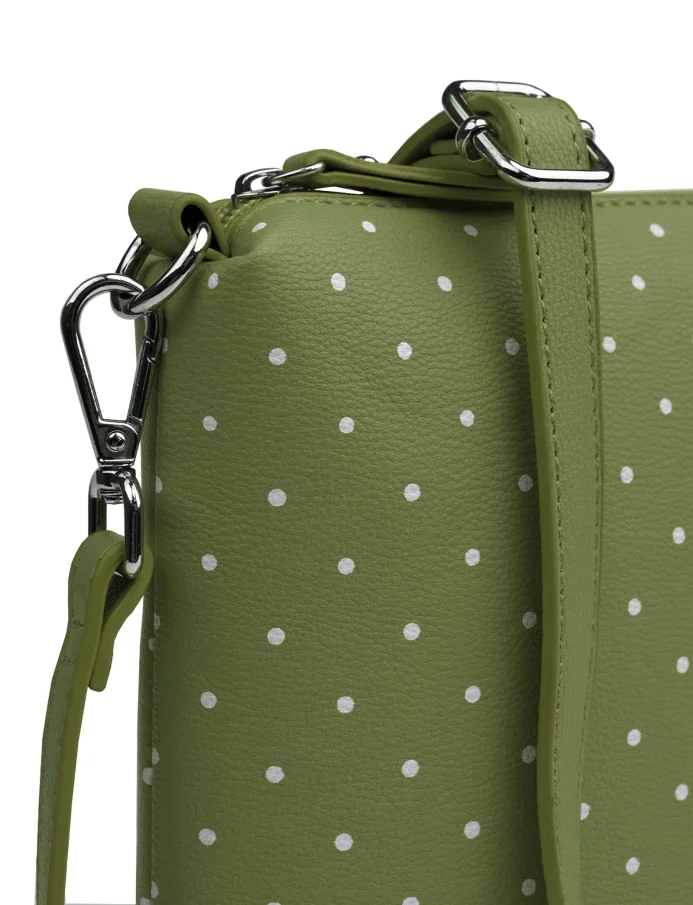 Coalie Dotty Green