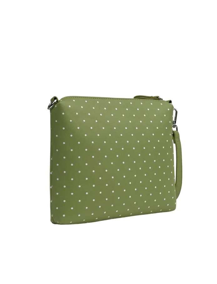 Coalie Dotty Green
