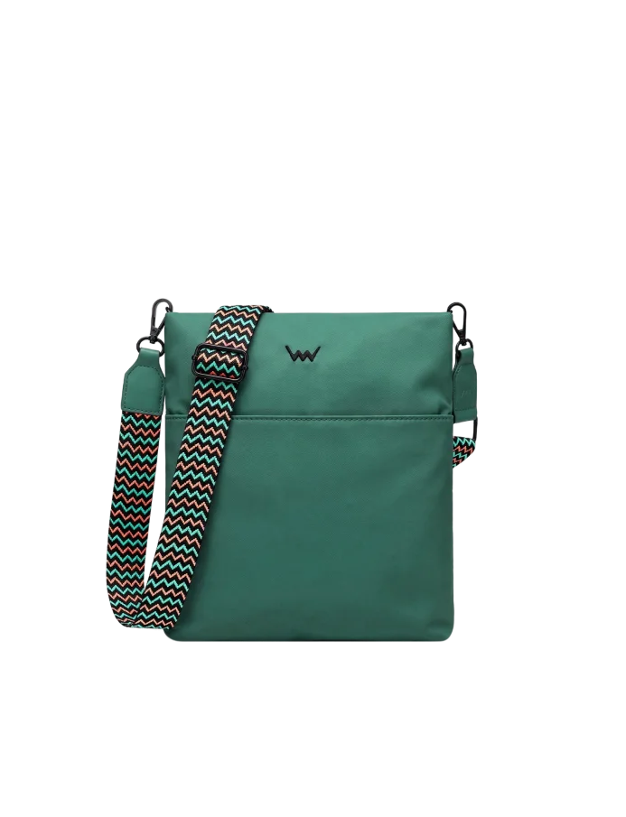 Smokie Resistant Teal