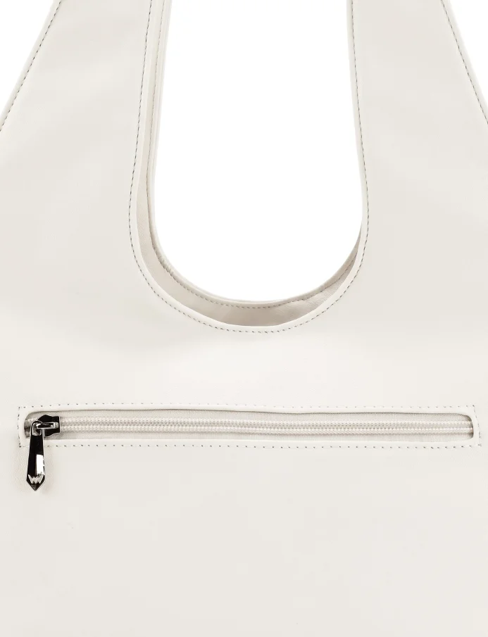 Eileen Small Creme