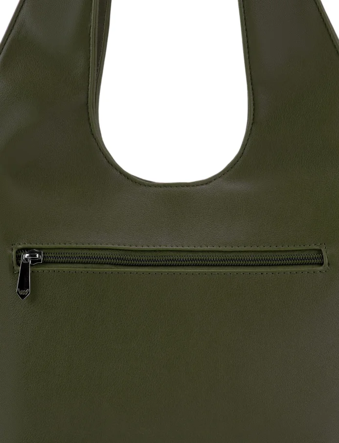 Eileen Small Olive