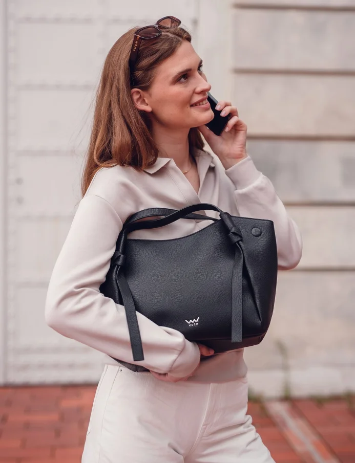 Thalie Small Black