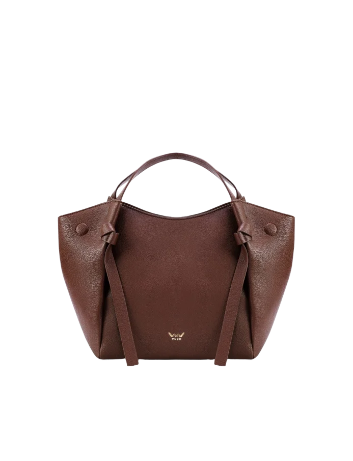 Thalie Small Brown