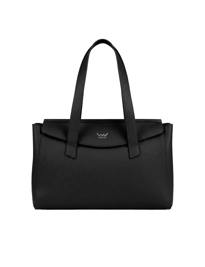 Savanah Doc Black