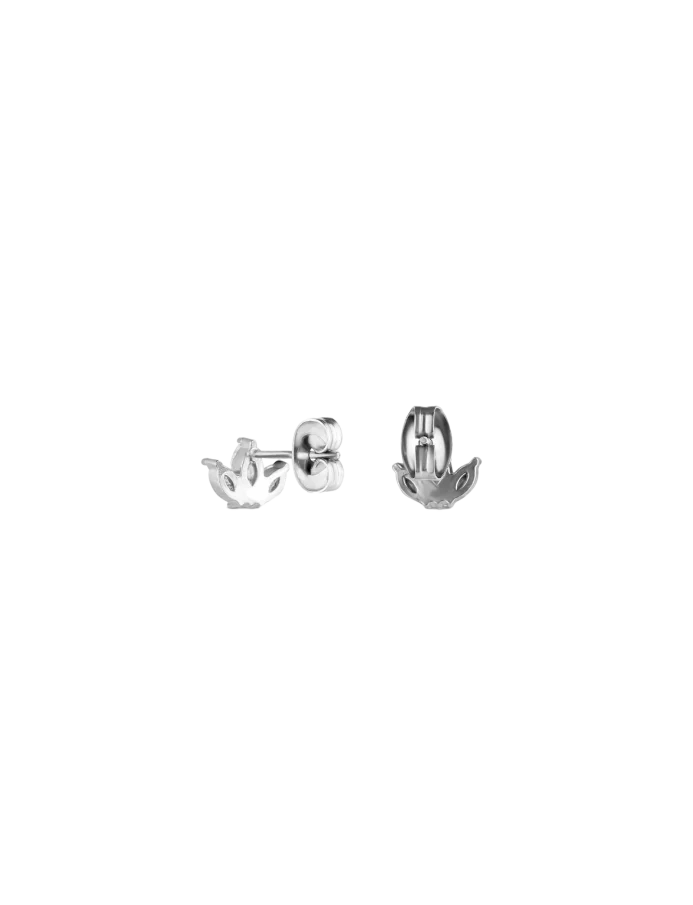 Earrings Krystel Silver