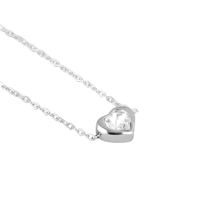 Bracelet MyHeart Silver