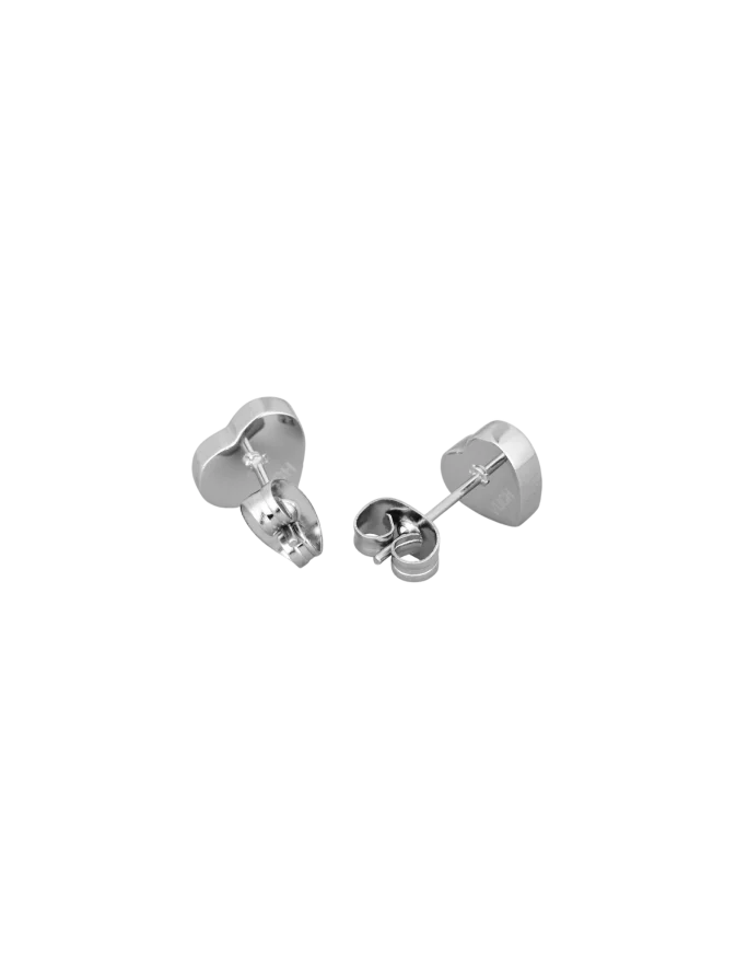 Earrings MyHeart Silver