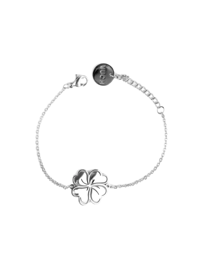 Bracelet Glee Silver