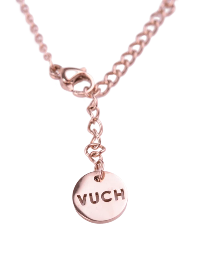Bracelet Glee Rose Gold