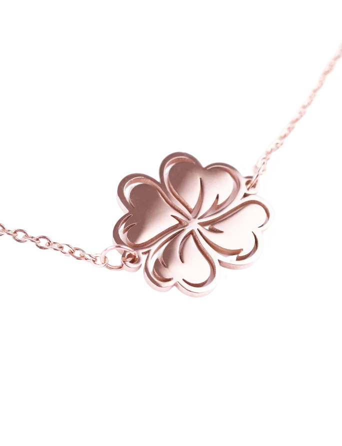 Bracelet Glee Rose Gold