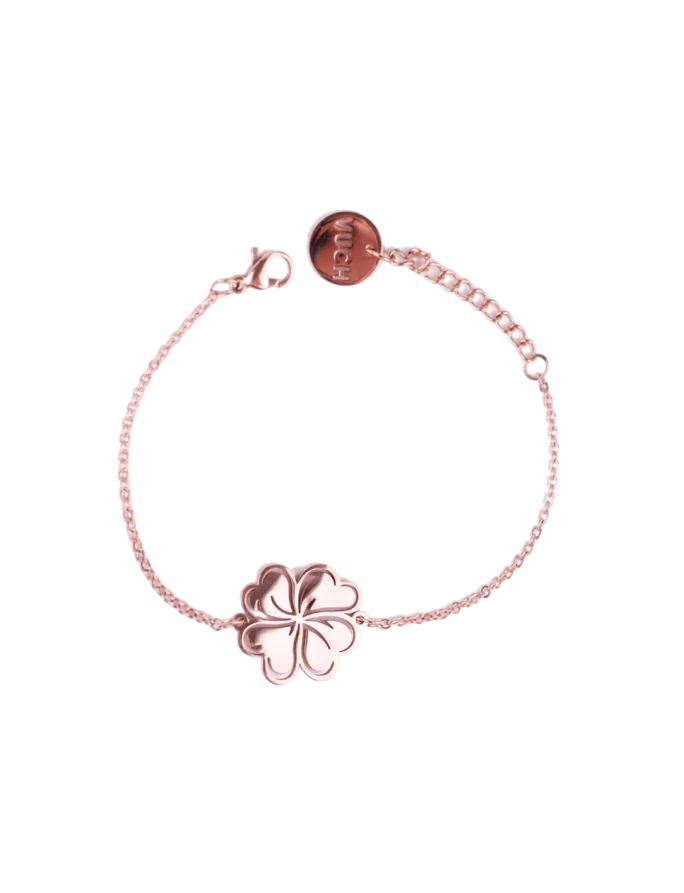 Bracelet Glee Rose Gold