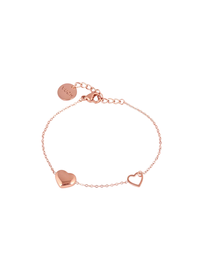 Bracelet Loyalty Rose Gold