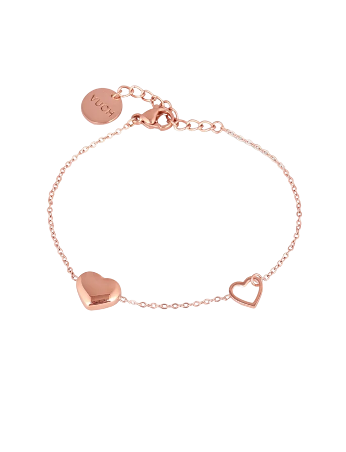 Bracelet Loyalty Rose Gold