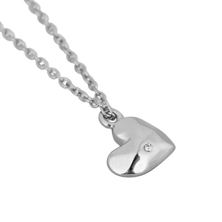 Bracelet Little Amour Silver