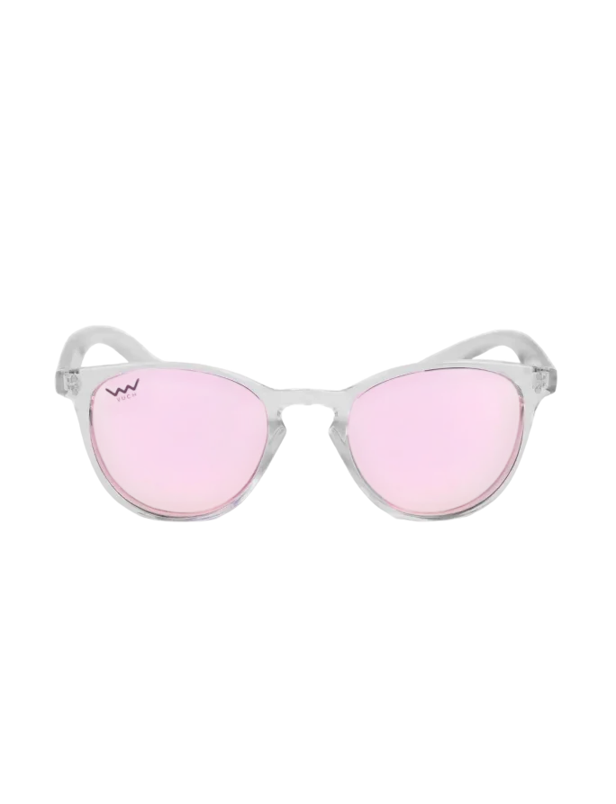 Mitzi Transparent