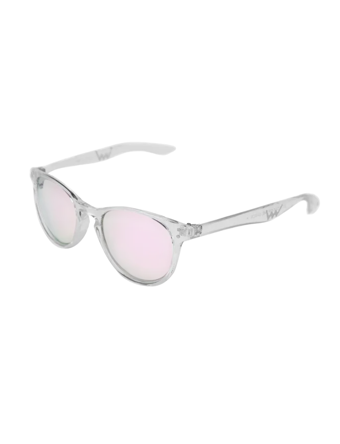 Mitzi Transparent