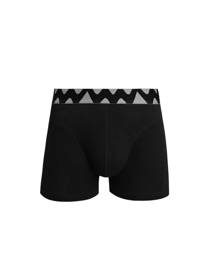 Evans Black - XXL