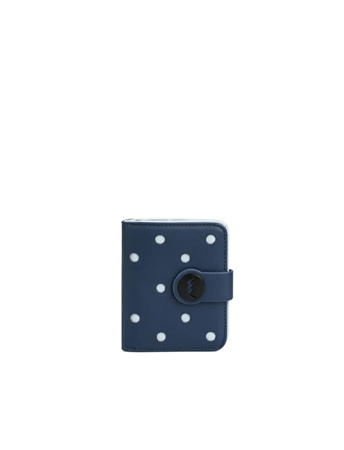Pippa Mini Blue