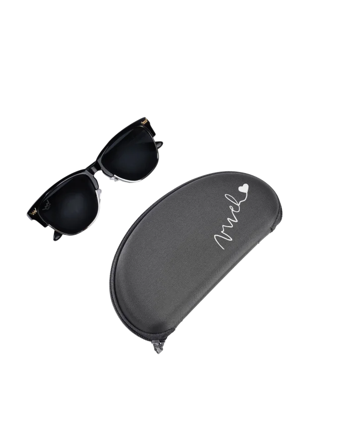 Zea Dark Grey