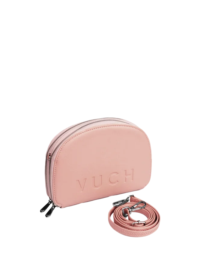 Caira Light Pink