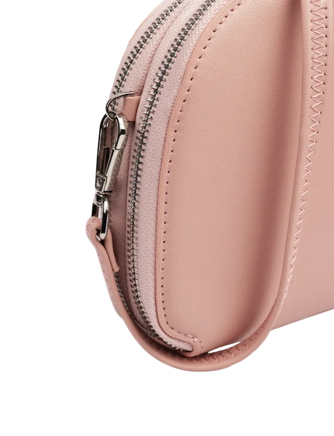 Caira Light Pink