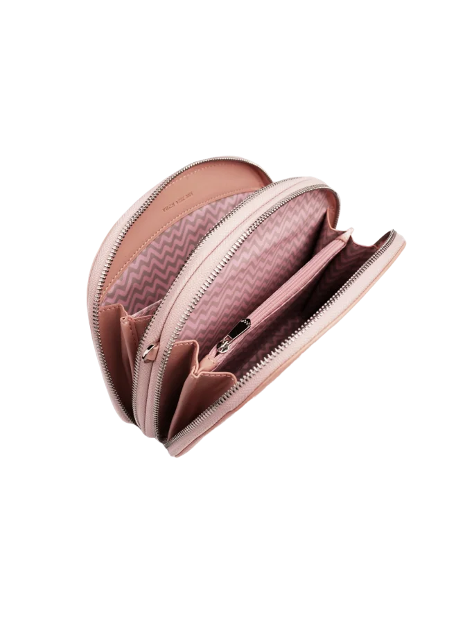 Caira Light Pink