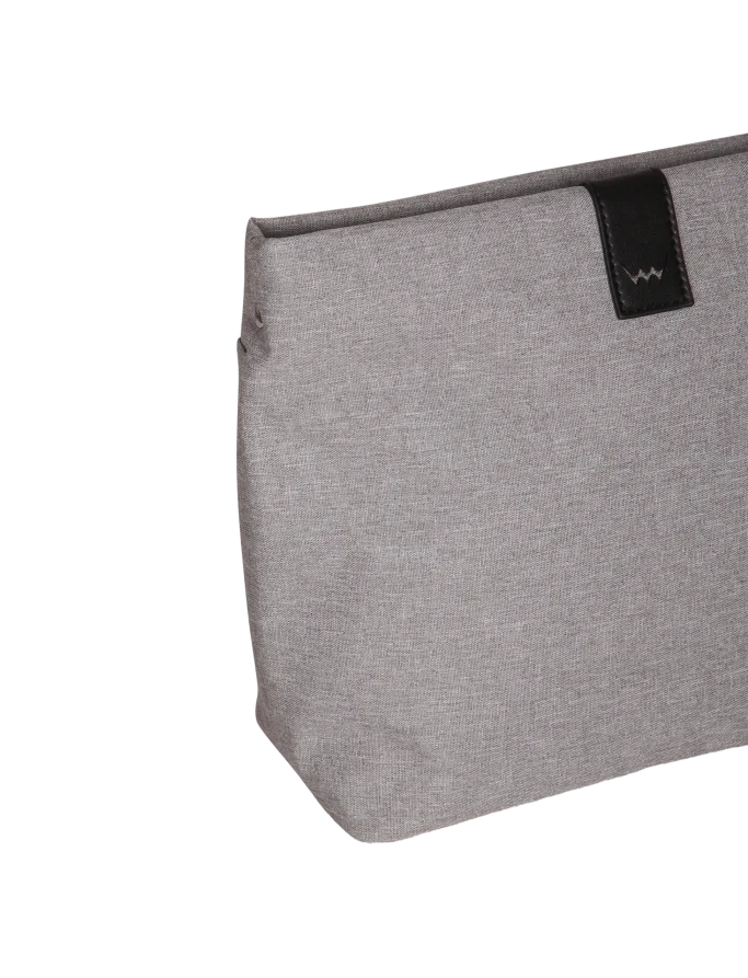 Mitch Light Grey