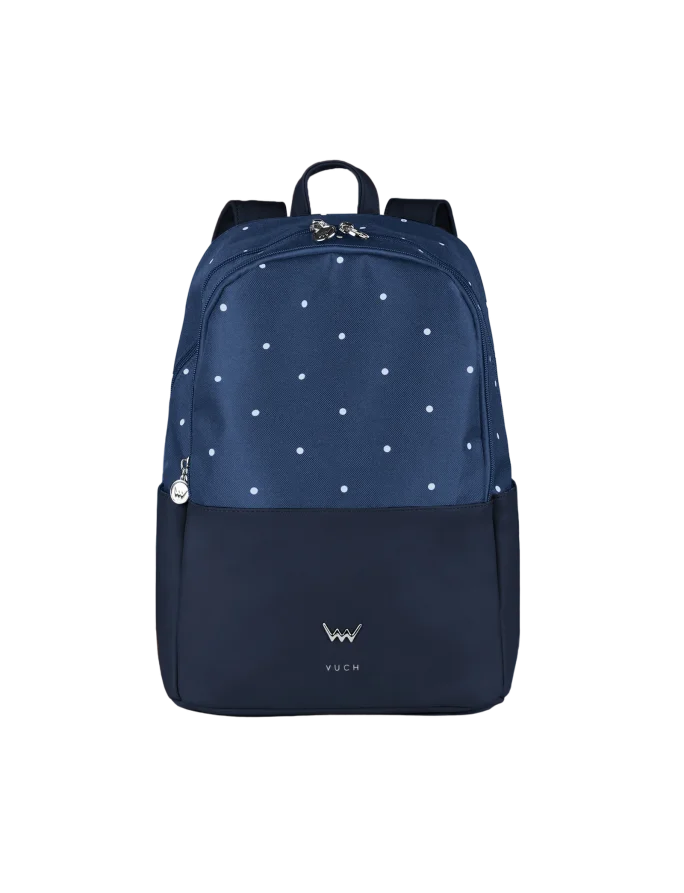 Zane Dotty Blue