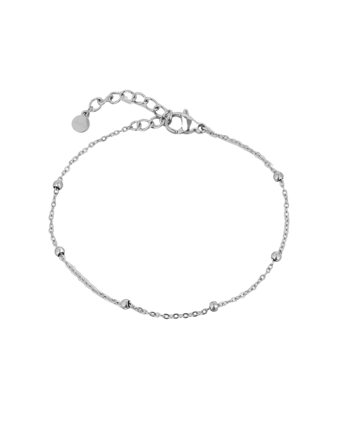 Bracelet Fantin Silver