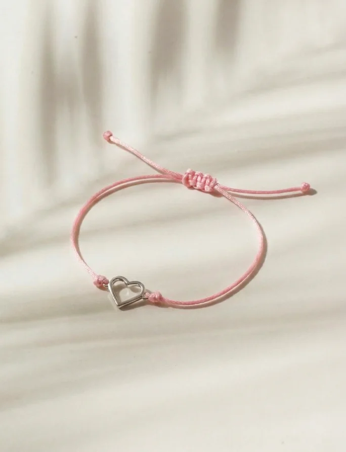 Bracelet Siope Silver