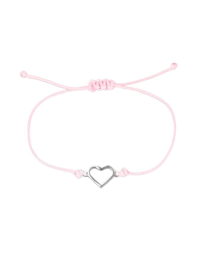 Bracelet Siope Silver