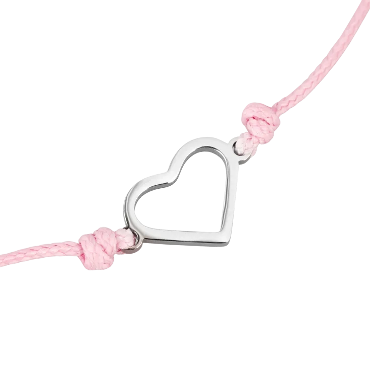 Bracelet Siope Silver