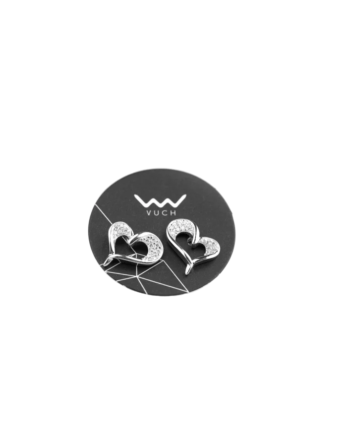 Earrings Luela Silver