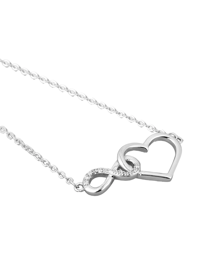 Bracelet Resita Silver