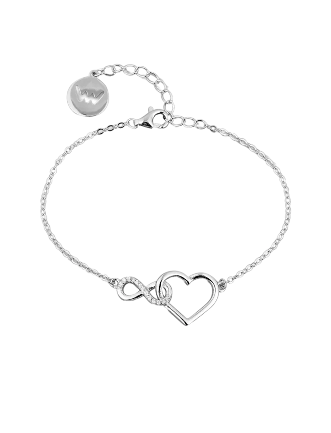 Bracelet Resita Silver