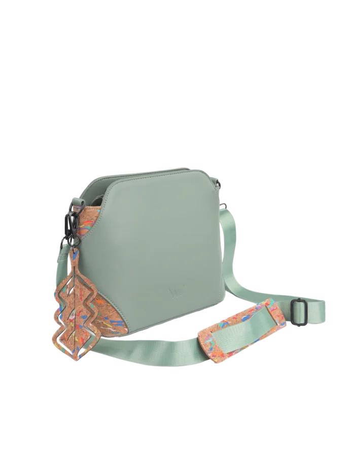 Linea Dusty Green