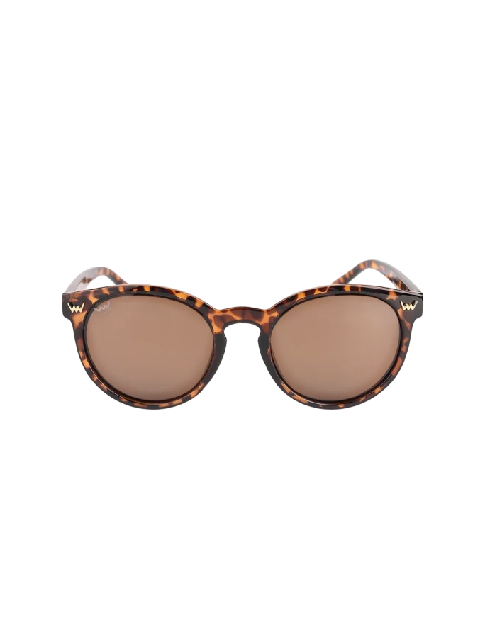 Foxy Design Brown