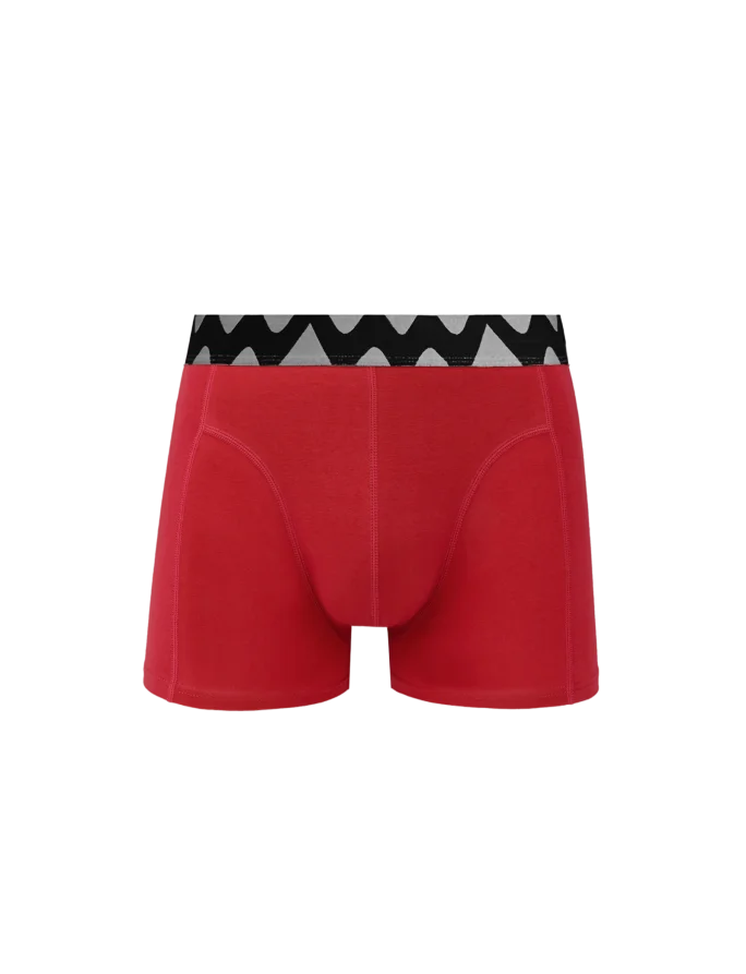 Evans Red - M