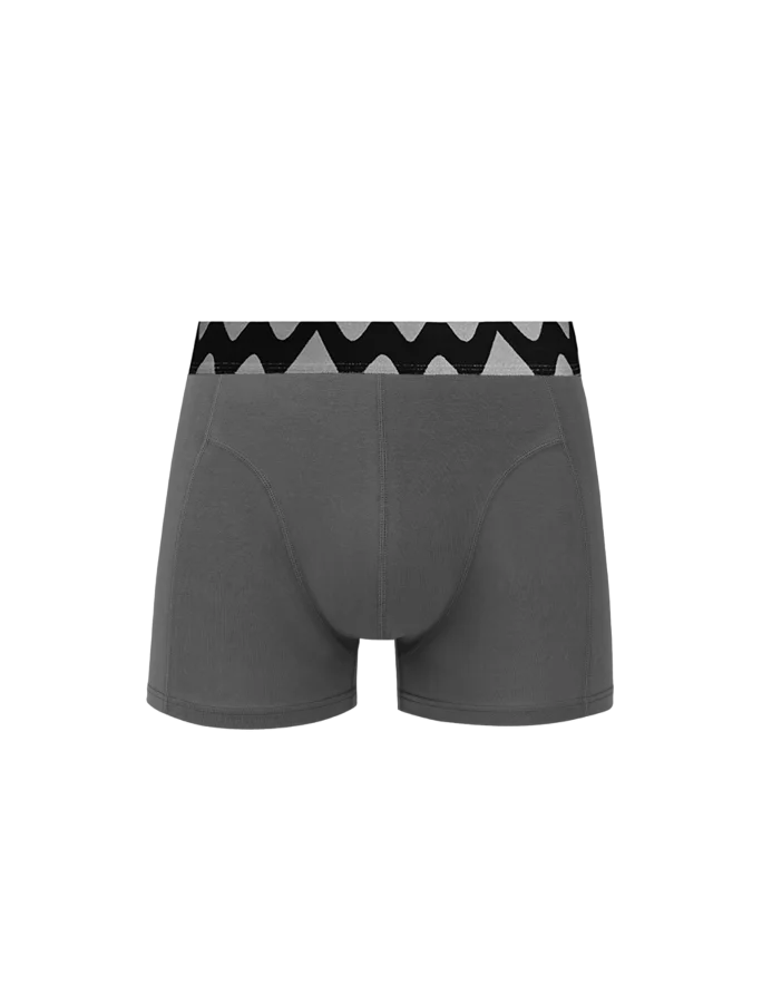 Evans Grey - M
