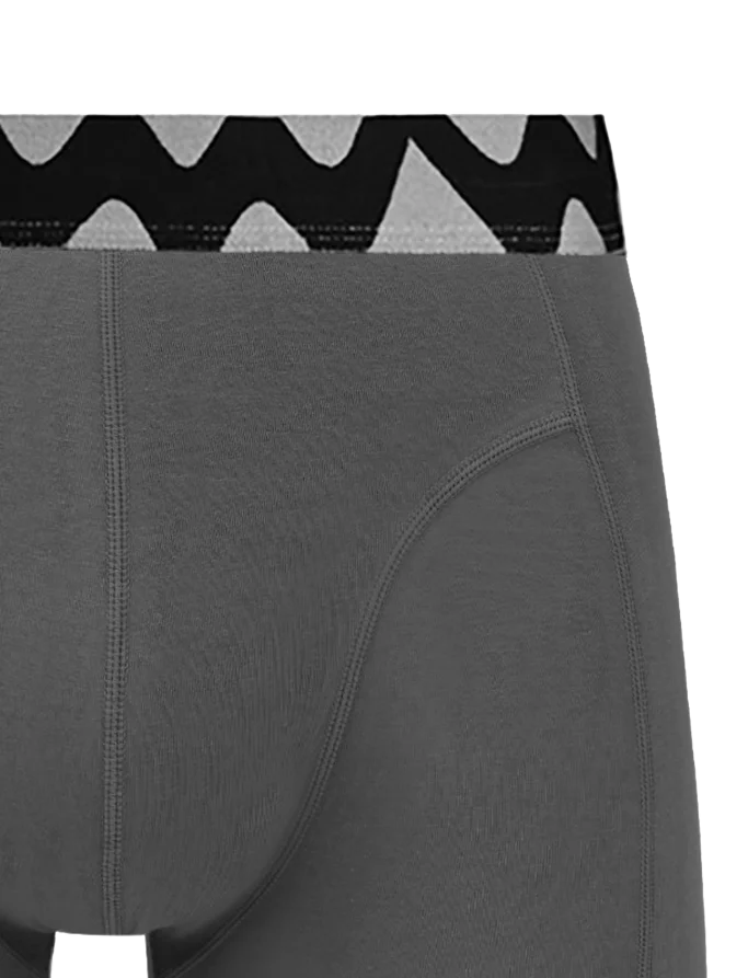 Evans Grey - M