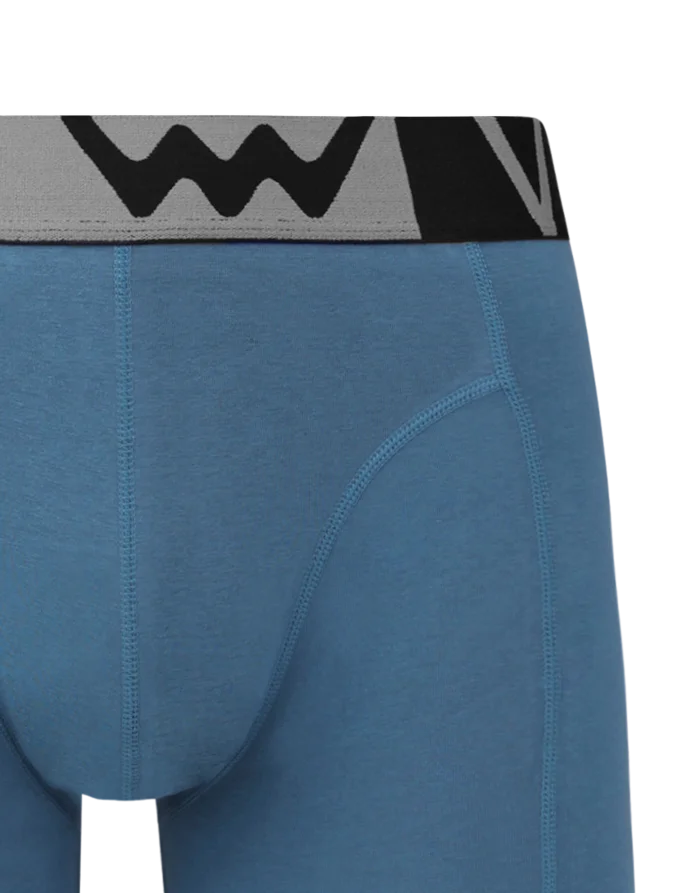 Noor Blue - L